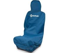 Surflogic Waterproof Car Seat Cover Single Navy