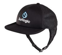 Surflogic Surf Trucker Cap Hat, Adults, Unisex, Multicoloured (Multicoloured), One Size