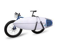 Surflogic Surfboard Bike Rack