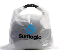 Surflogic Wetsuit Dry Sack Clear