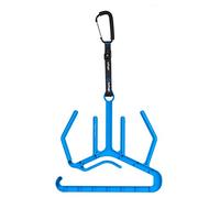 Surflogic Wetsuit Maxi Double System Hanger One Size