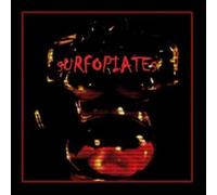 Robert Johnson and Punschdrunks - Surfopiates [VINYL]