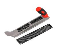 Surform Surface Forming Plane Planer Blade Wood Plastic soft metals P331