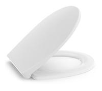 SURFOU MTG-001 Toilet Seats, White