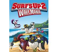 Surf's Up 2: Wavemania