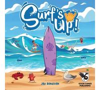 Surf's Up