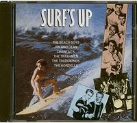 Surfs Up