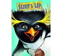 SURF'S UP – Sony Pictures Home Entertainment
