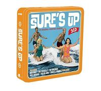 Surf's Up: 75 Original Surfing Sounds by Various