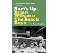 Surf's Up: Brian Wilson and The Beach Boys (New Modern)