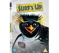 Surf's Up [DVD] [2007]