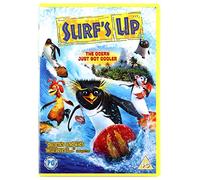 Surf's Up [DVD] [2007]