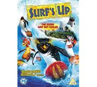 Surf's Up [DVD] [2007] by Shia LaBeouf