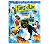 Surf's Up [DVD] [2007] [Region 1] [NTSC]