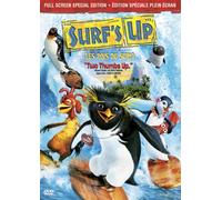 Surf's Up (Full Screen) (2007) DVD