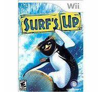 Surf's Up / Game