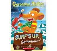 Surf's Up, Geronimo! (Geronimo Stilton #20)