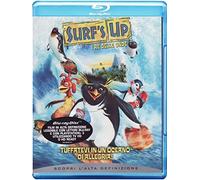 Surf's up - I re delle onde