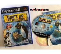 Surf's Up I Re Delle Onde