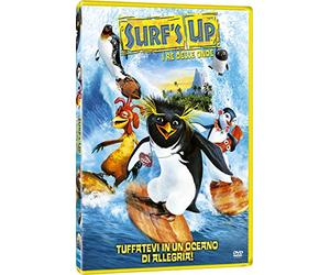 Surf's Up - I Re Delle Onde