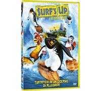 Surf's Up - I Re Delle Onde [DVD] [2008]
