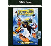 Surf'S Up - I Re Delle Onde (eco cinema)