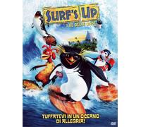 Surf's up - I re delle onde (slim case) [(slim case)]