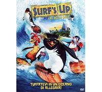 Surf's up - I re delle onde (slim case) [(slim case)]