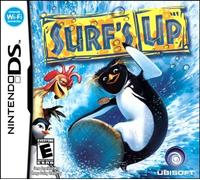 Surf's Up - Nintendo DS (Nintendo DS) (US IMPORT)