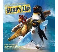 Surf's Up - Original Ocean Picture Score by Unknown (2008-02-01)