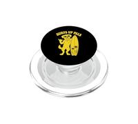 Surfs Up Pals Dog Beach PopSockets PopGrip for MagSafe