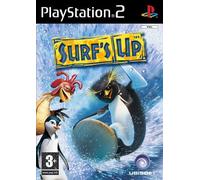 Surf's Up (PS2)