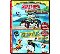 Surf's Up/Surf's Up 2: WaveMania