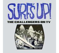 Surf's Up! The Challengers on TV