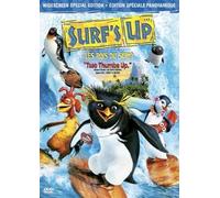 Surf's Up (Widescreen) (2007) DVD