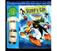 Surf's Up Widescreen Special Edition Gift Set