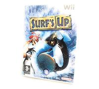 Surf's Up (Wii)