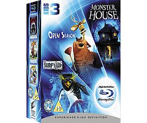 SURFS UPMONSTER HOUSEOPEN SEASON