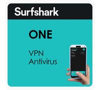 Surfshark ONE-2 jaar