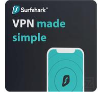 Surfshark Starter 2 Years