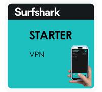 Surfshark Starter (VPN)