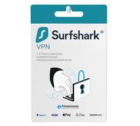 SurfShark VPN