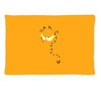 Surful Gift Pillow Case ~ Garfield ~ Image (One side) Custom 30X20 inches Pillowcase