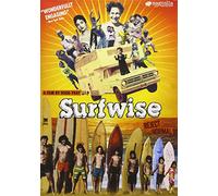 Surfwise: The Amazing True Odyssey of Poskowitz [DVD] [Region 1] [US Import] [NTSC]