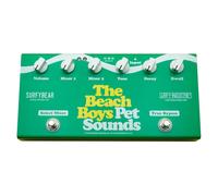 Surfy Industries SurfyBear Compact Beach Boys Edition