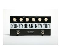 Surfy Industries Surfybear Compact Black V1.1 - Spring Hall