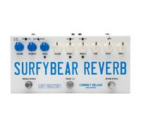 Surfy Industries SurfyBear Compact Deluxe