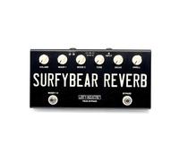 SURFY INDUSTRIES Surfybear Compact Black V1.1 - Feather Hall