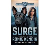 Surge: A Breed Apart Novel (5)