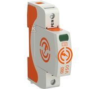 Surge Arrester 1P Type 1+2 V50-1-280 5093500